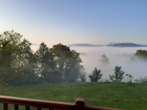 B&B Eguzkitza