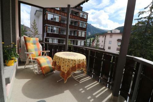 Apartamento Casa Mathilda