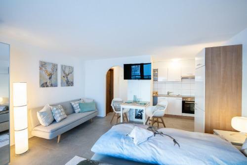 Apartamento Neu M�blierte Wohnung Mit Balkon