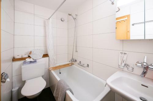 Apartamento Neu M�blierte Wohnung Mit Balkon