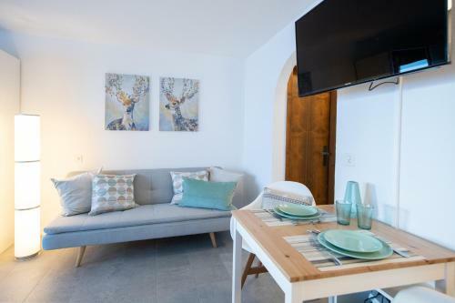 Apartamento Neu M�blierte Wohnung Mit Balkon
