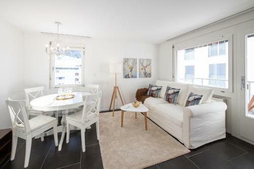 Apartamento Neu M�blierte Wohnung Mit Balkon