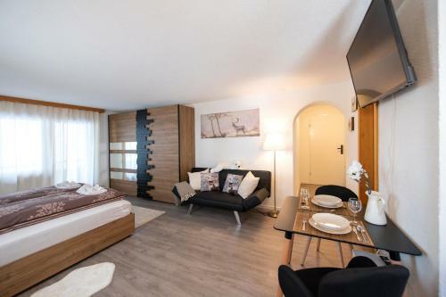 Apartamento Neu M�blierte Wohnung Mit Balkon