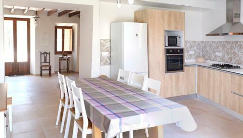 Villa Can Calet