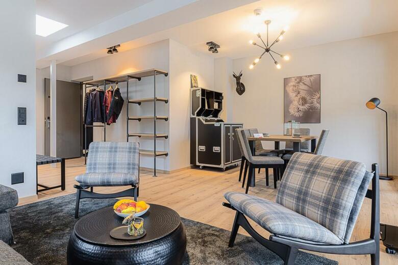 Hotel Alpine Inn Davos