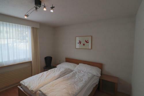 Cresta - Apartments