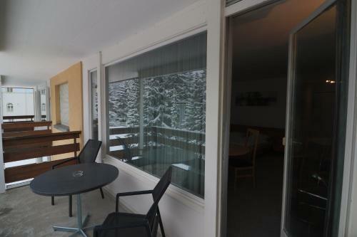 Cresta - Apartments