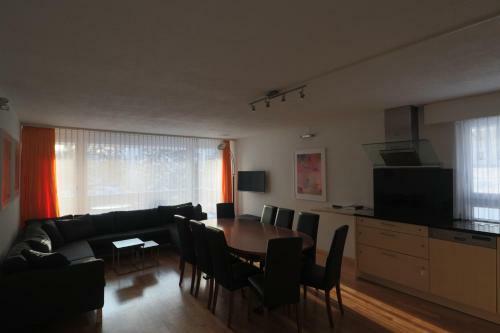 Cresta - Apartments