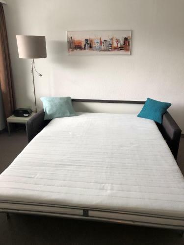 Apartamento Studio Ravaisch
