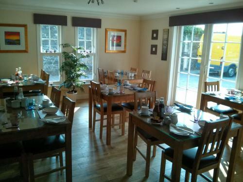 Hostal Braidmead House