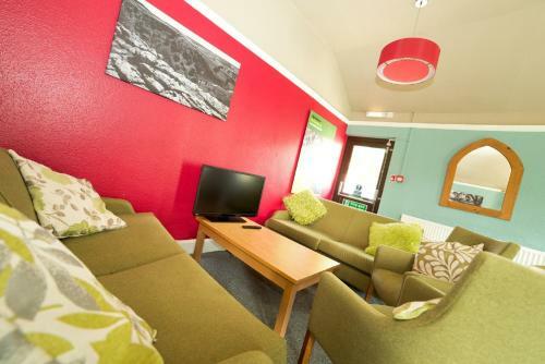 Albergue Yha Malham