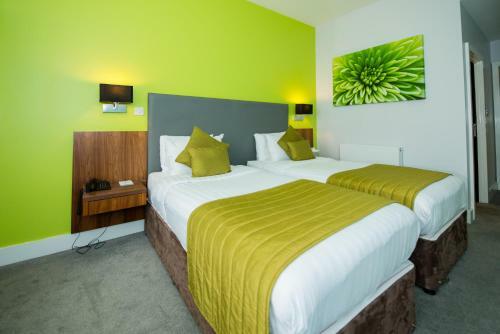 Stanwell Hotel