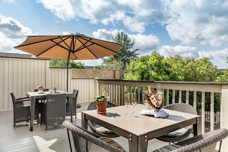 Hostal Lorne House Bed & Breakfast