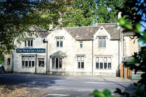 Hostal The Northey Arms