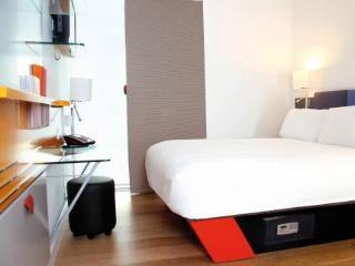 Sleeperz Hotel Newcastle