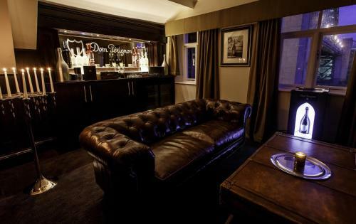 The Vermont Hotel