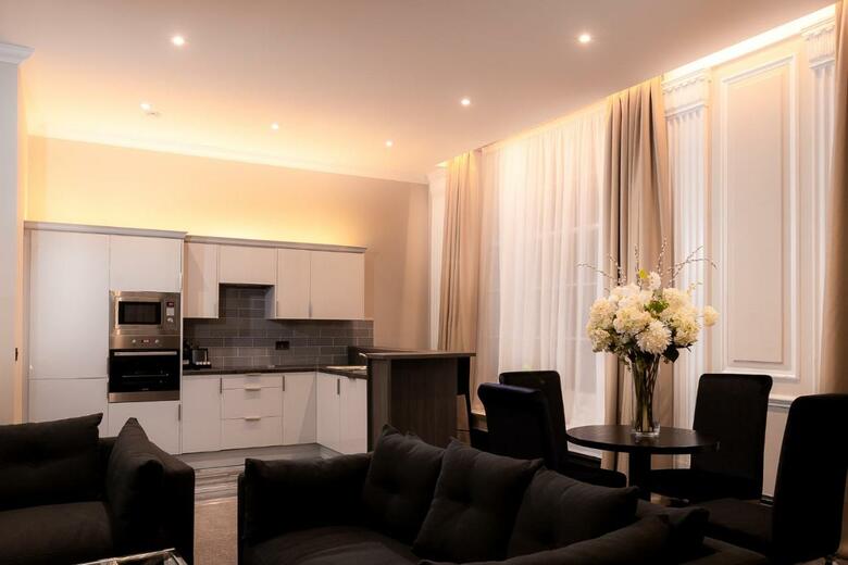 Hotel Thistle Newcastle City Centre, The County