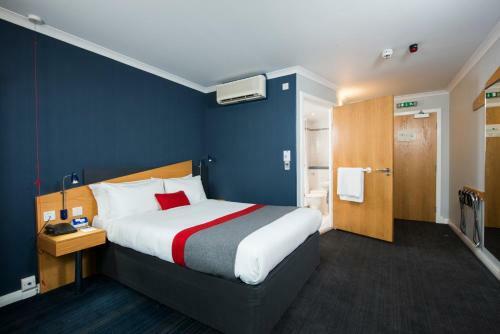 Holiday Inn Express Newcastle Metro Centre, An Ihg Hotel