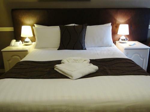 The Angel View Hotel