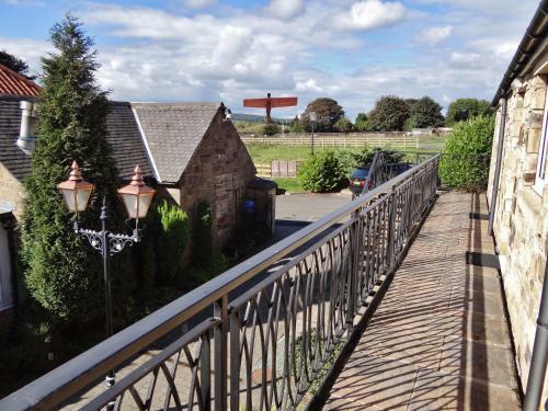 The Angel View Hotel