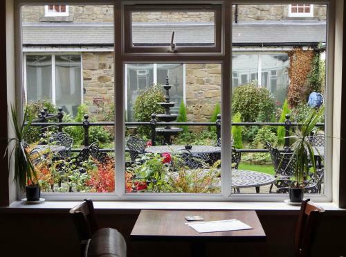 The Angel View Hotel