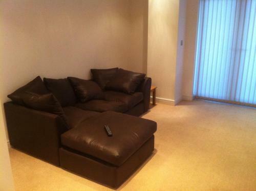 Newcastle Executive Apartment