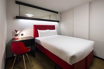 Tune Hotel Newcastle