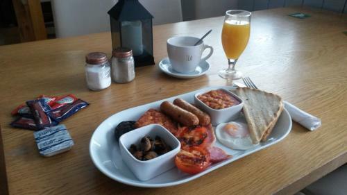 Sutherlands Hotel