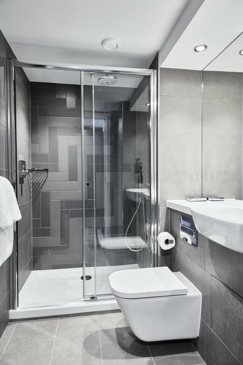 Apartamento Roomzzz Newcastle City