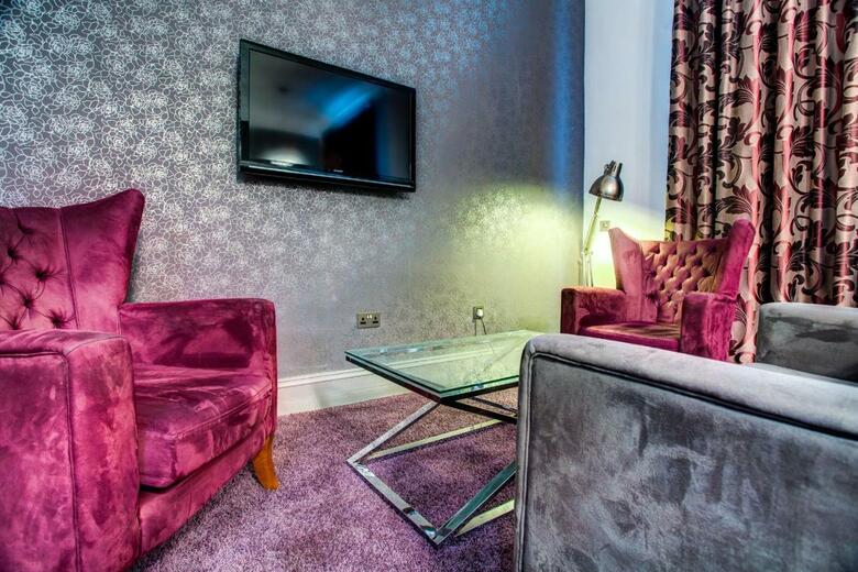 Apartamento Roomzzz Newcastle City