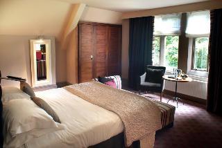 Hotel Jesmond Dene House