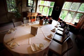 Hotel Jesmond Dene House