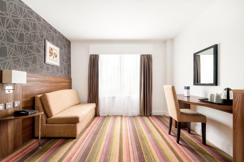 Hostal Rooms Inn