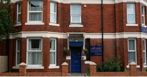 The Avenue Bed And Breakfast