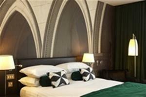 Hotel Indigo Newcastle
