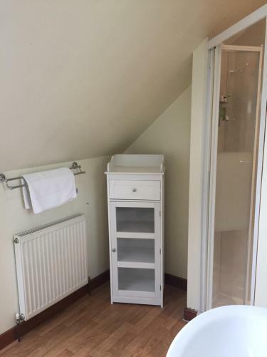 Albergue Corran Bunkhouse