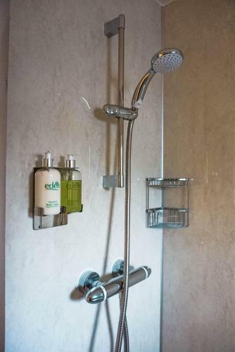 Albergue Corran Bunkhouse