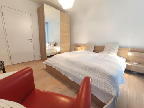 Apartment Seewiesenstrasse