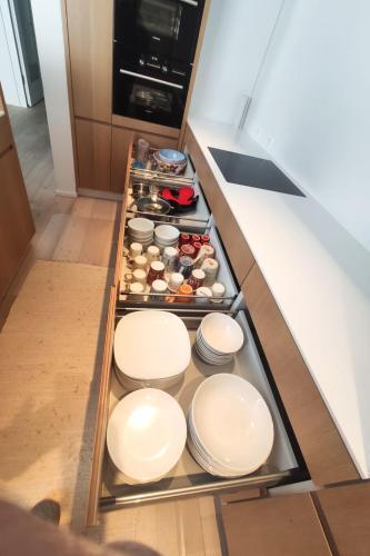 Apartment Seewiesenstrasse