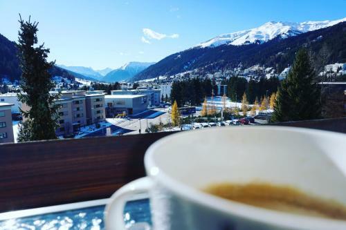 Davos Holiday Apartment