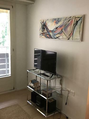 Apartamento Ferienwohnung Parkareal Davos