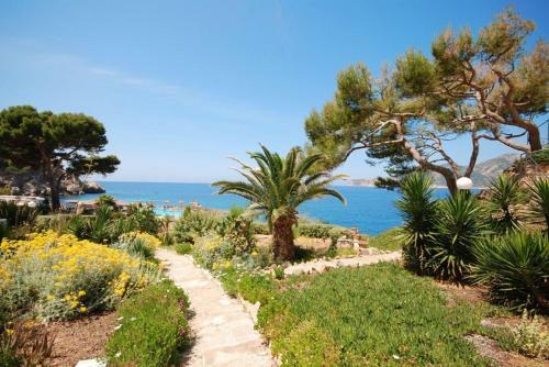 Apartamento Appartement Sant Elmo, Cala Conills, Wifi
