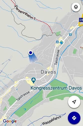 Apartamento Ferienwohnung Sunneschii