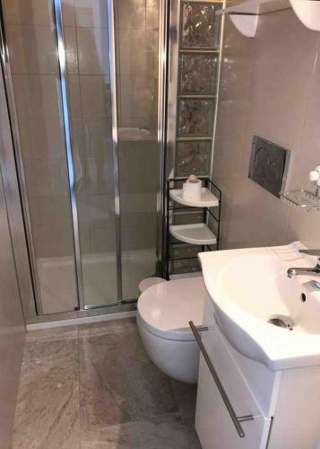 Apartamento H�bergement Front de Mer
