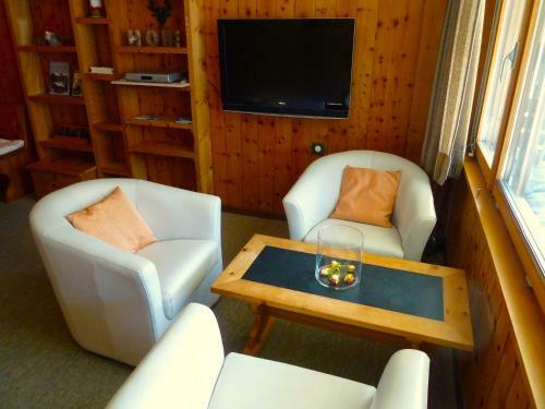 Apartment Bolgenblick
