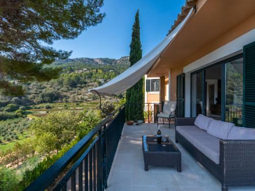 Holiday Home S'hort Des Verger - Epo100