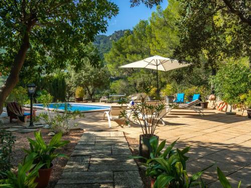 Holiday Home S'hort Des Verger - Epo100