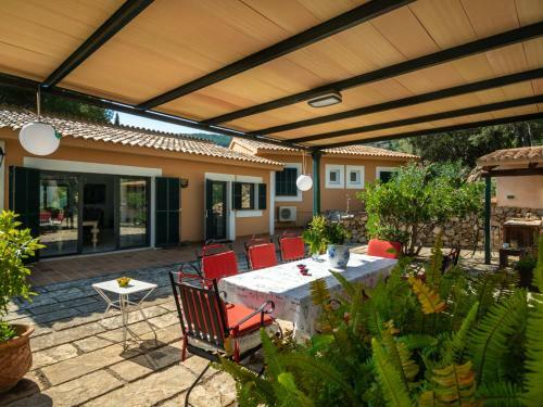 Holiday Home S'hort Des Verger - Epo100