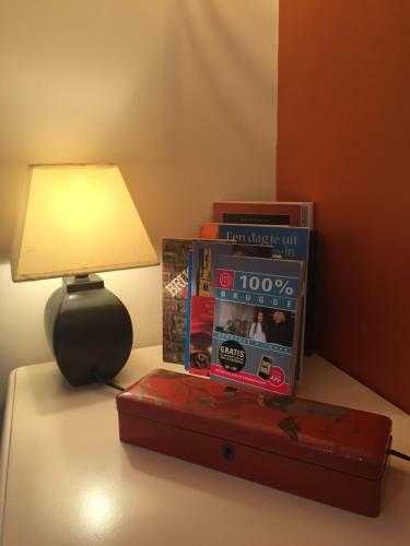 Bed & Breakfast Logies De Meerkoet