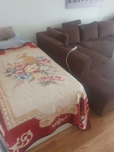 Apartamento Nata?a